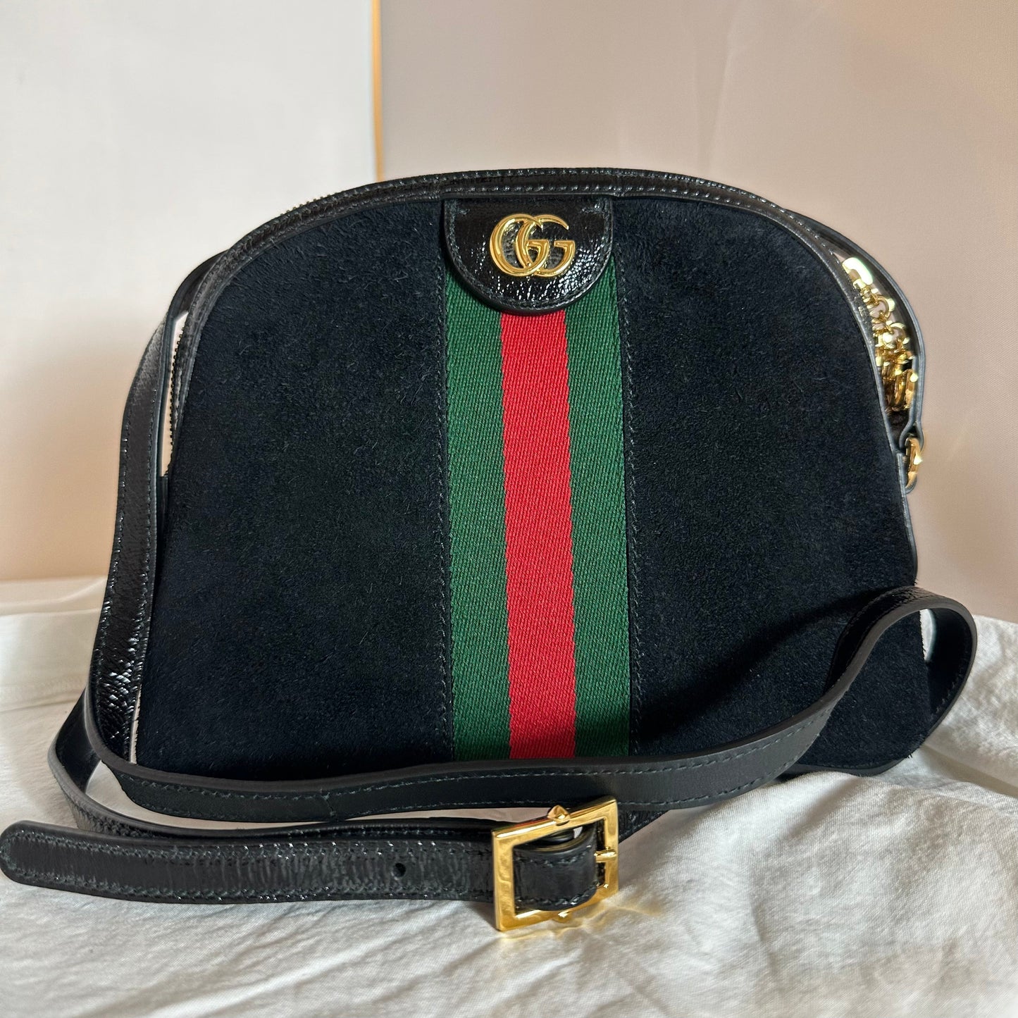 Drift Supply - GGC1 BAG - 3214