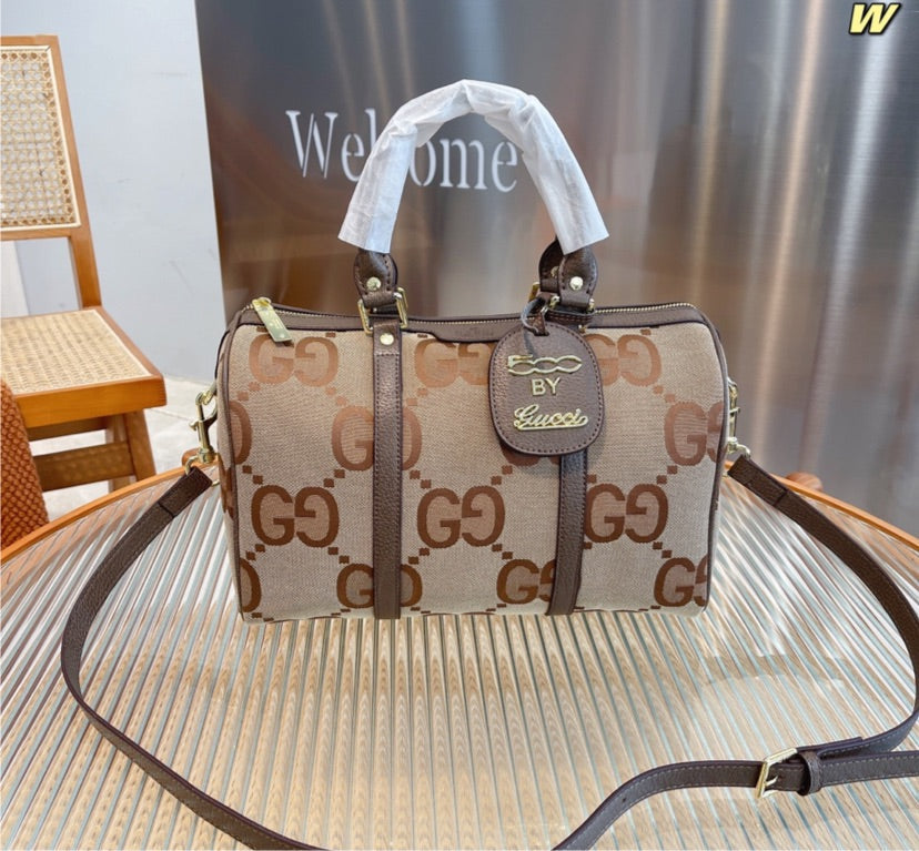 Drift Supply - GGC1 BAG - 059