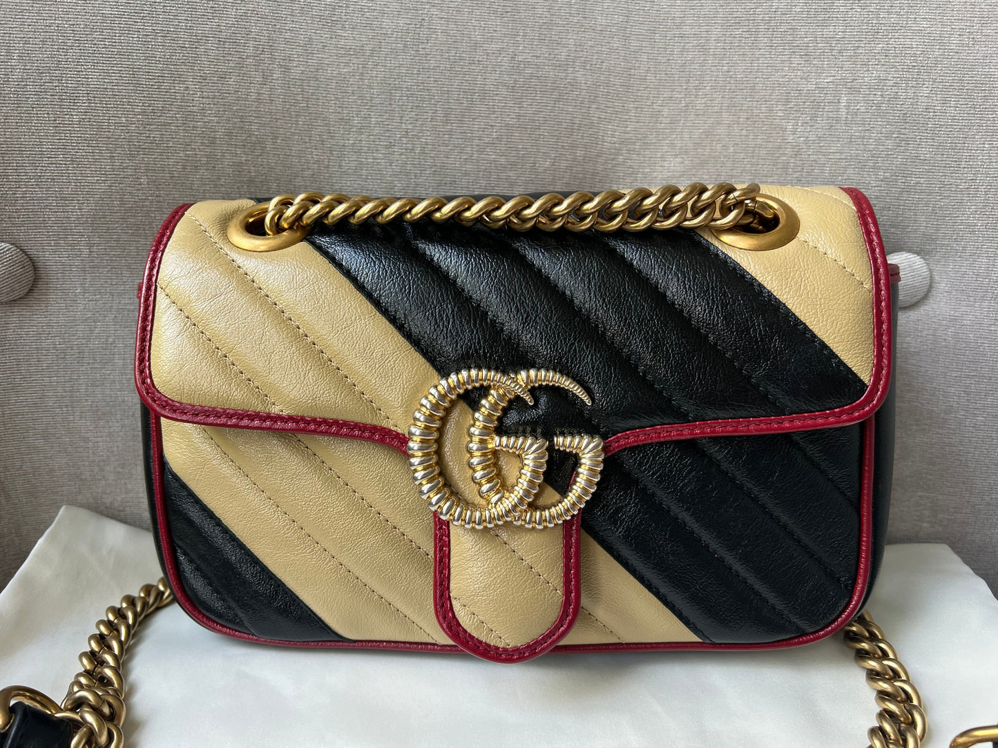 Drift Supply - GGC1 BAG - 3831