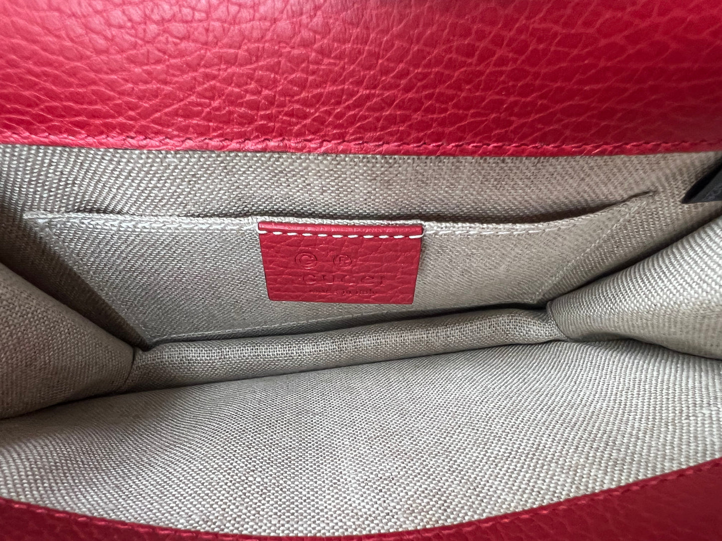 Drift Supply - GGC1 BAG - 3631