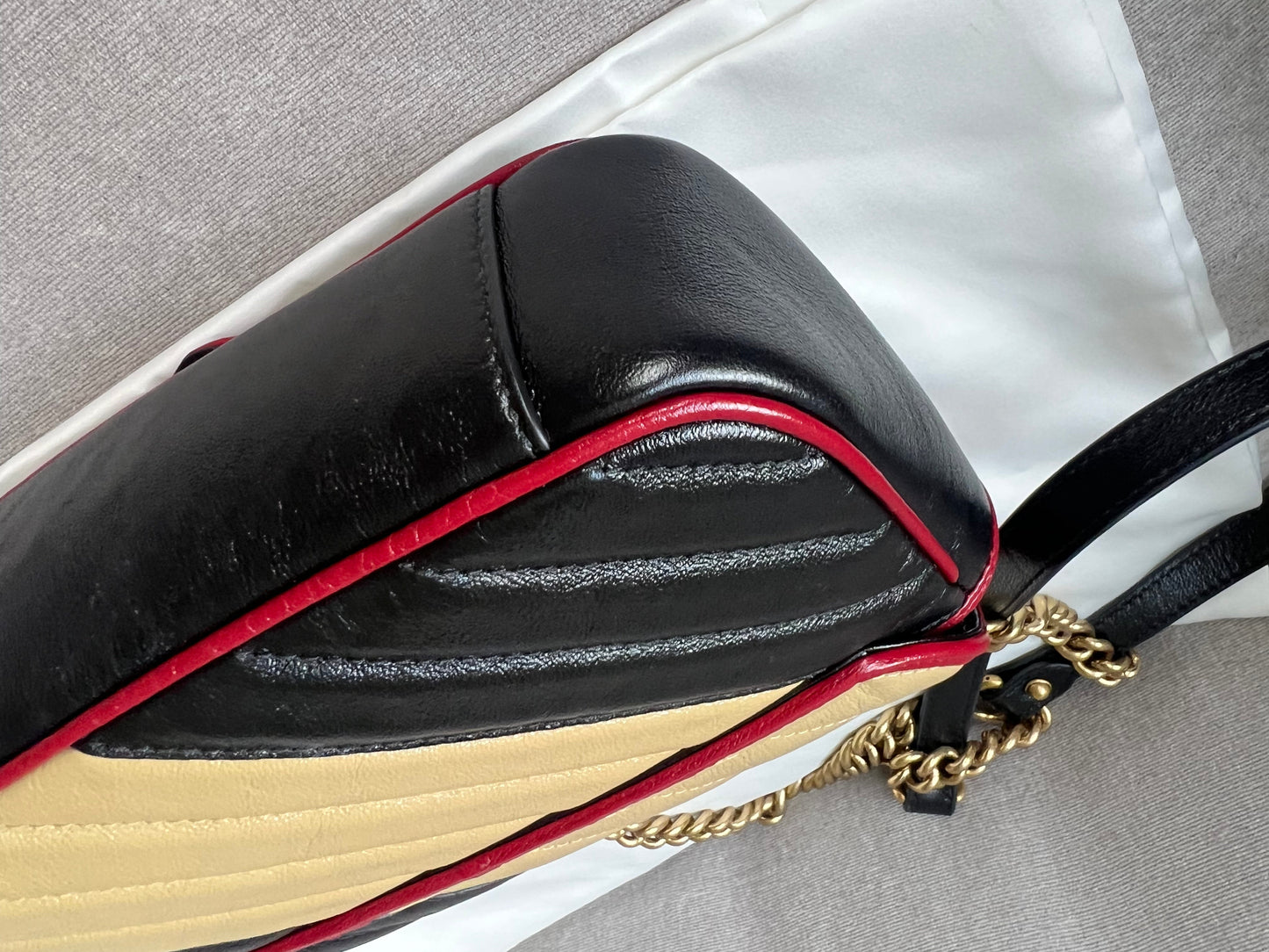 Drift Supply - GGC1 BAG - 3831