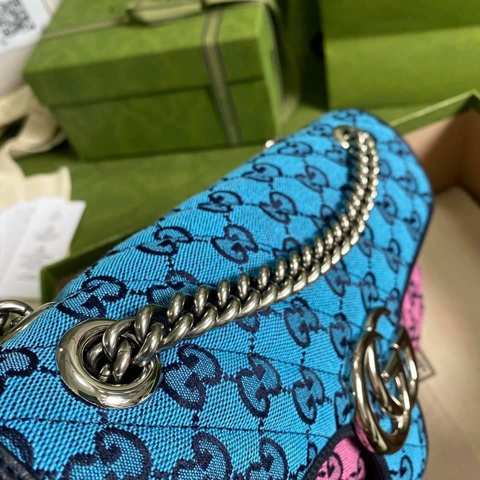 Drift Supply - GGC1 BAG - 3434