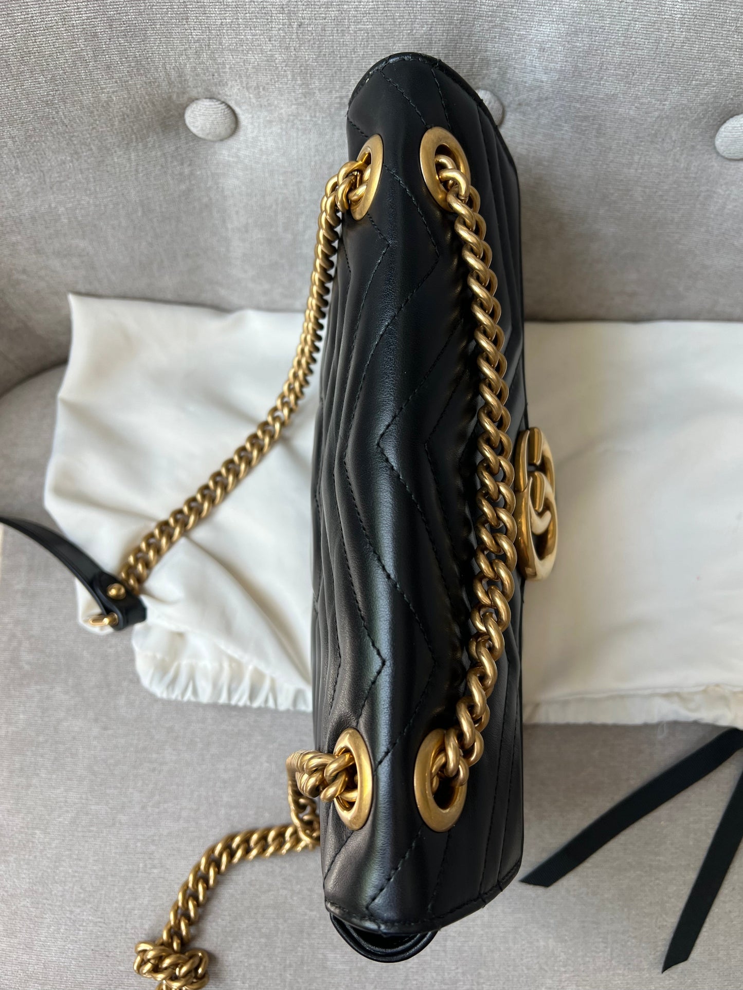 Drift Supply - GGC1 BAG - 3701