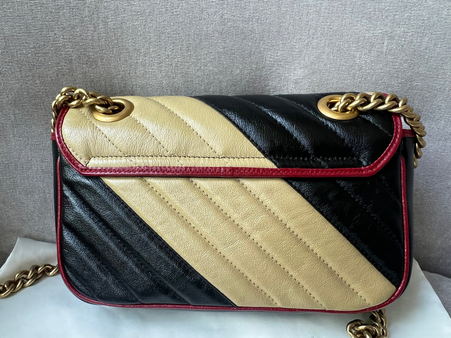 Drift Supply - GGC1 BAG - 3831