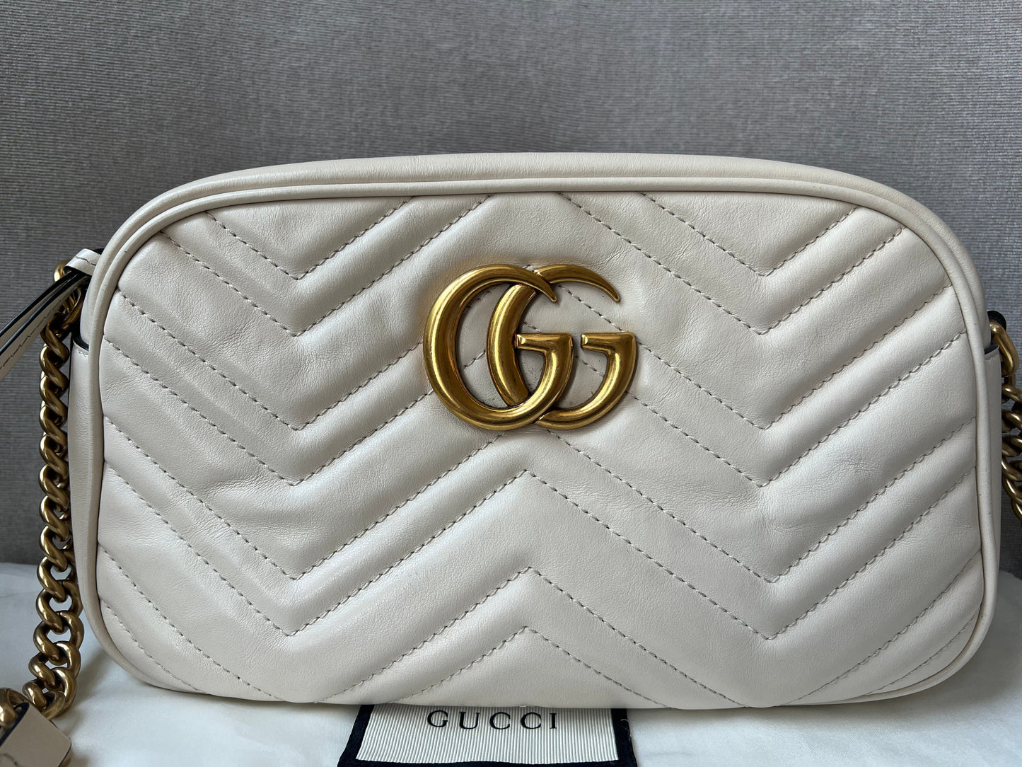 Drift Supply - GGC1 BAG - 3825