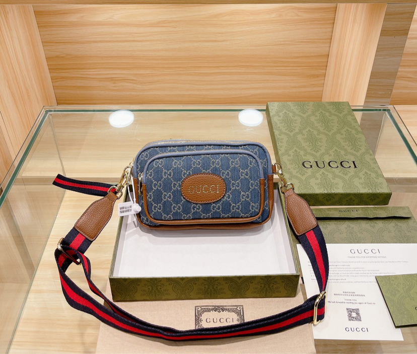 Drift Supply - GGC1 BAG - 1313