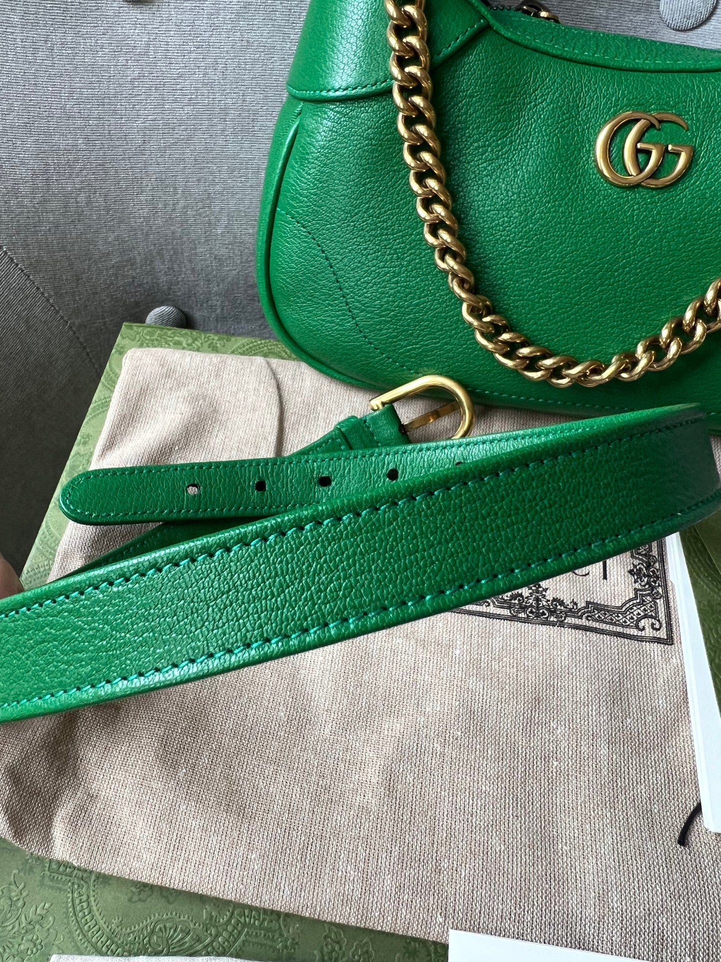 Drift Supply - GGC1 BAG - 3811