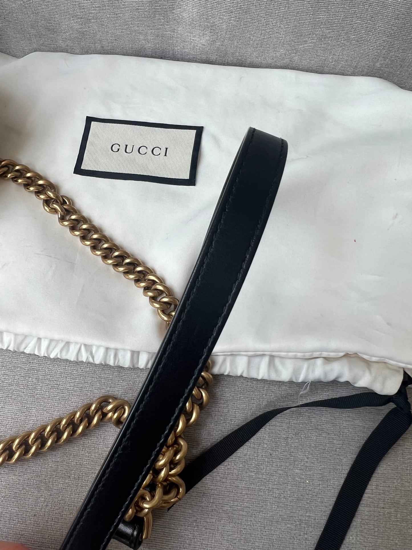 Drift Supply - GGC1 BAG - 3701