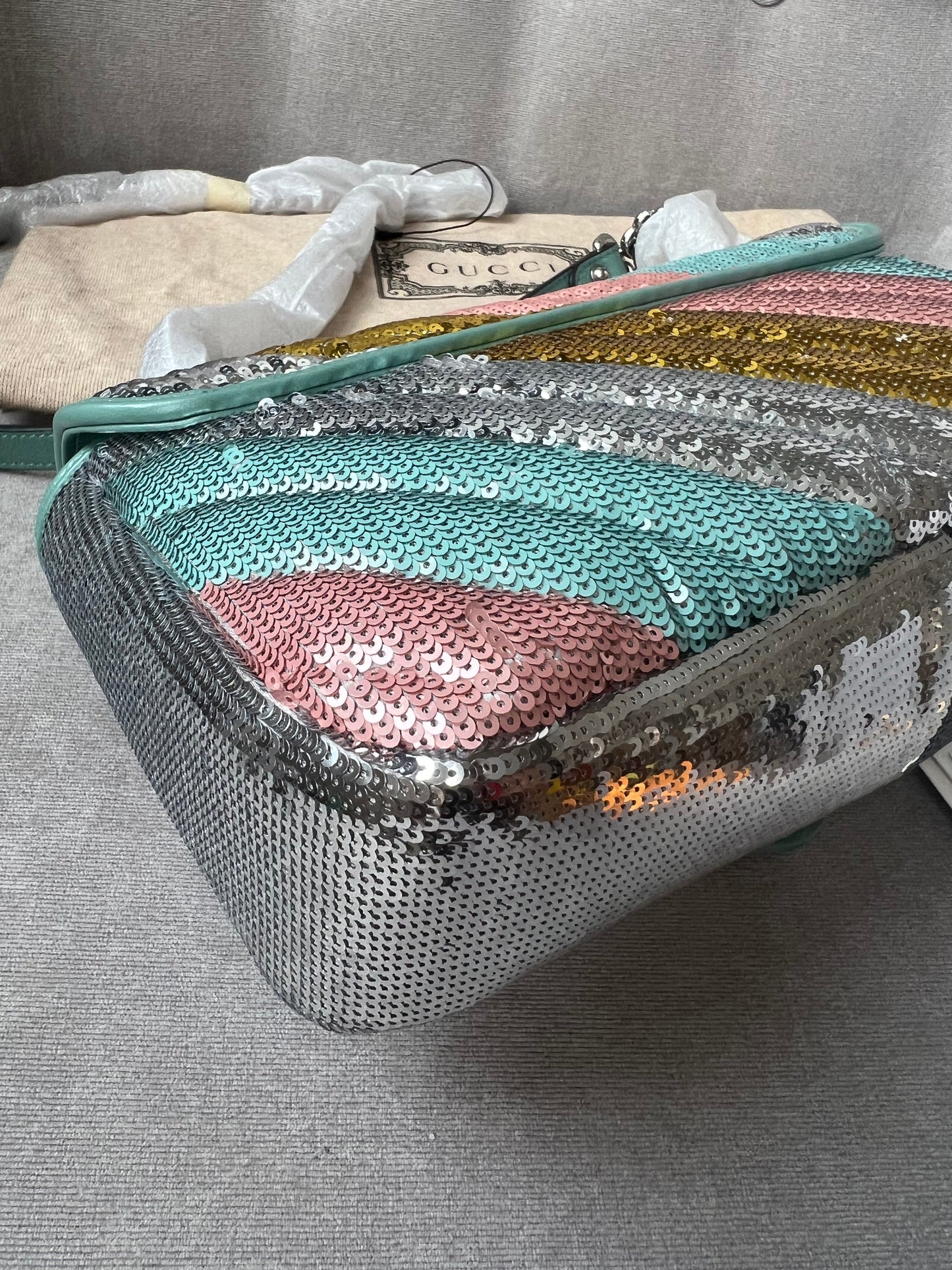 Drift Supply - GGC1 BAG - 3986