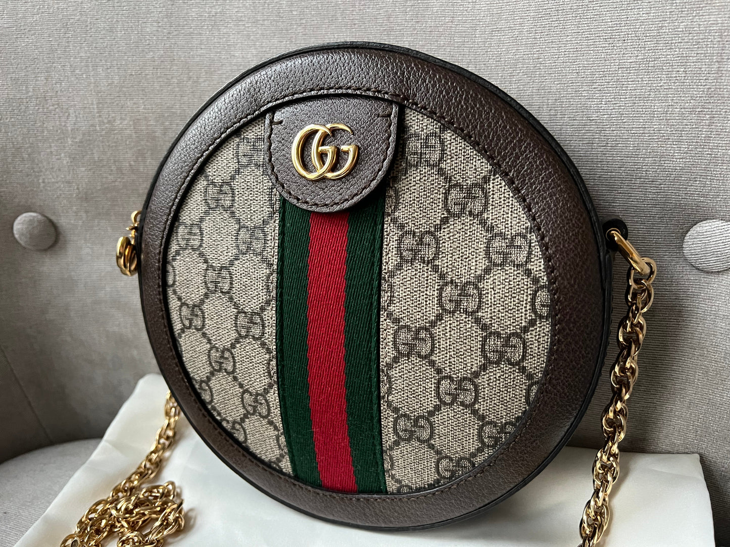 Drift Supply - GGC1 BAG - 3989
