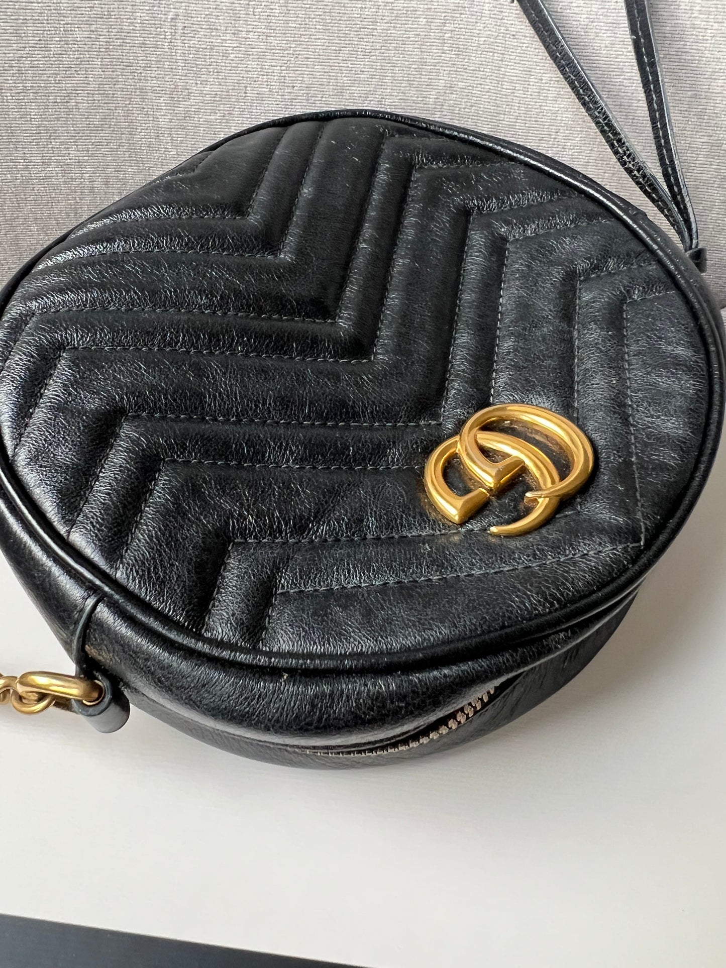 Drift Supply - GGC1 BAG - 3966