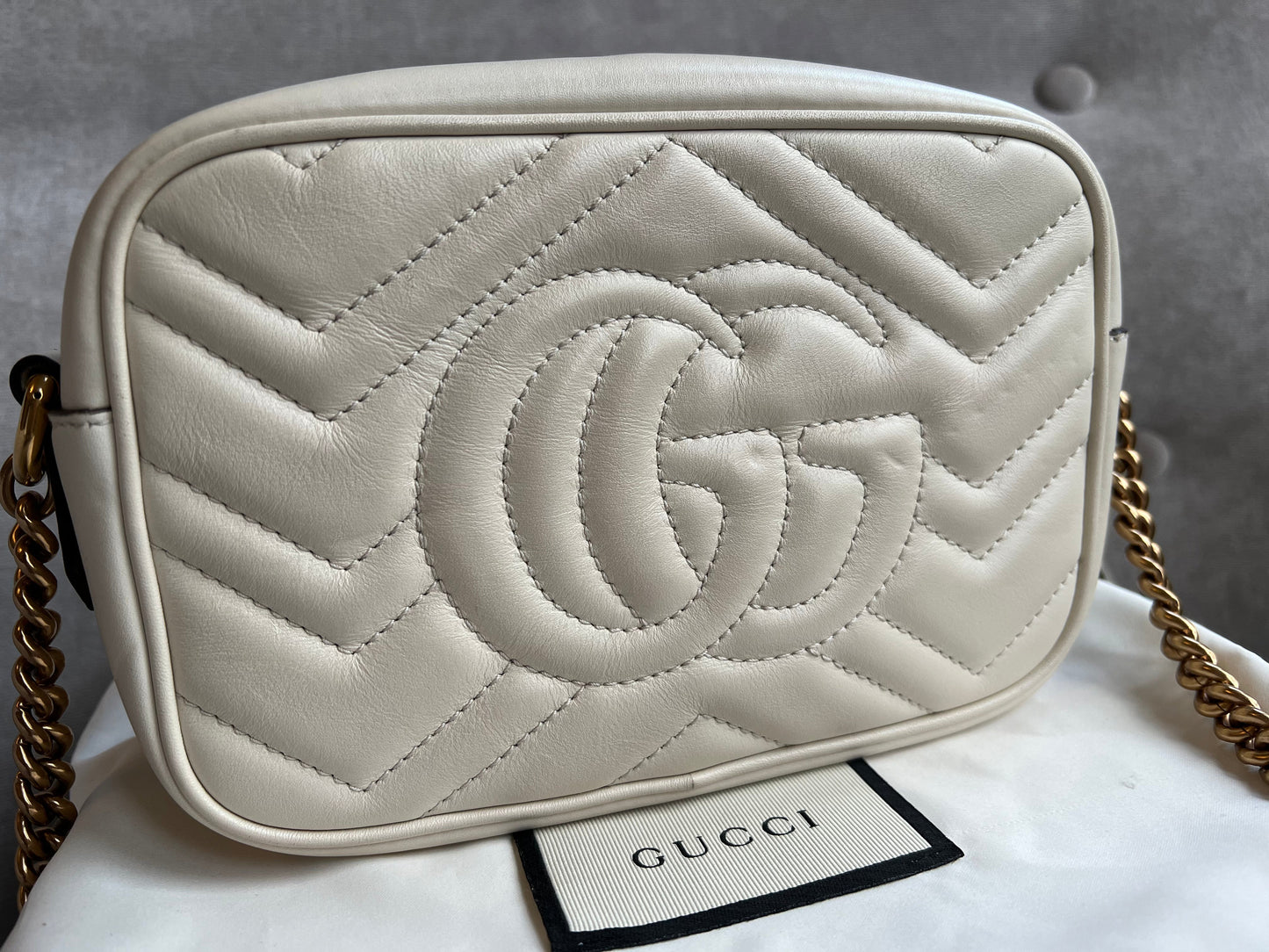 Drift Supply - GGC1 BAG - 3826