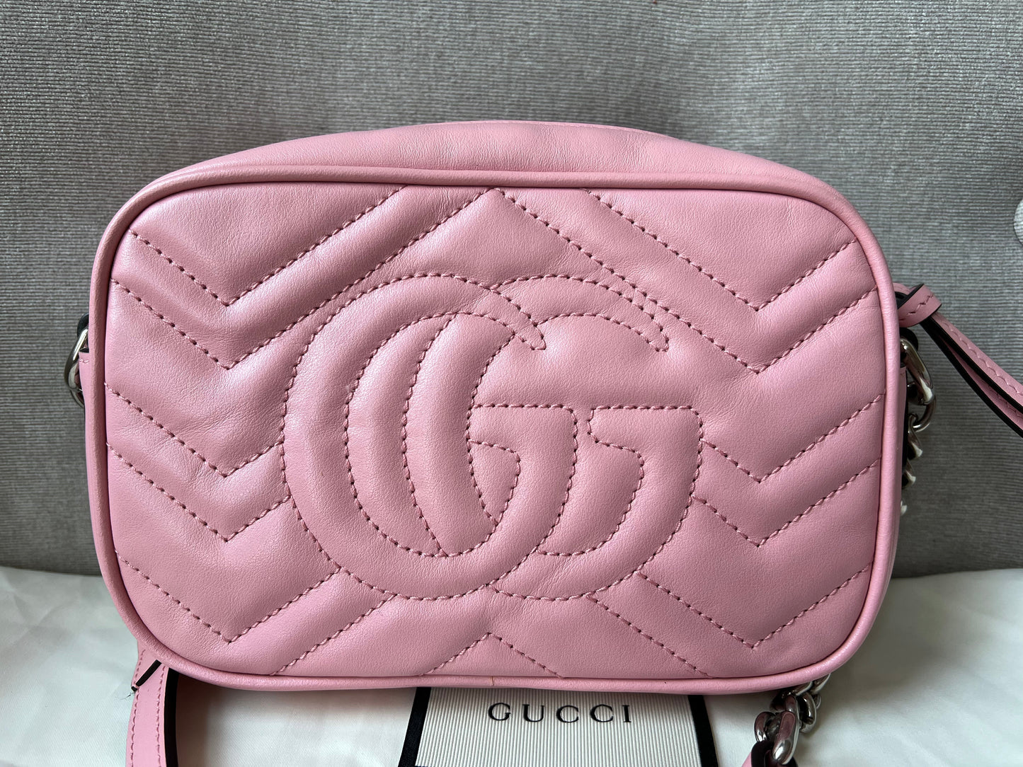 Drift Supply - GGC1 BAG - 3985