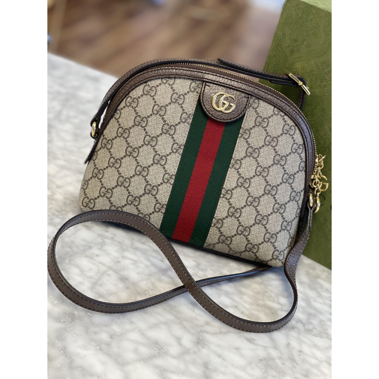 Drift Supply - GGC1 BAG - 3873