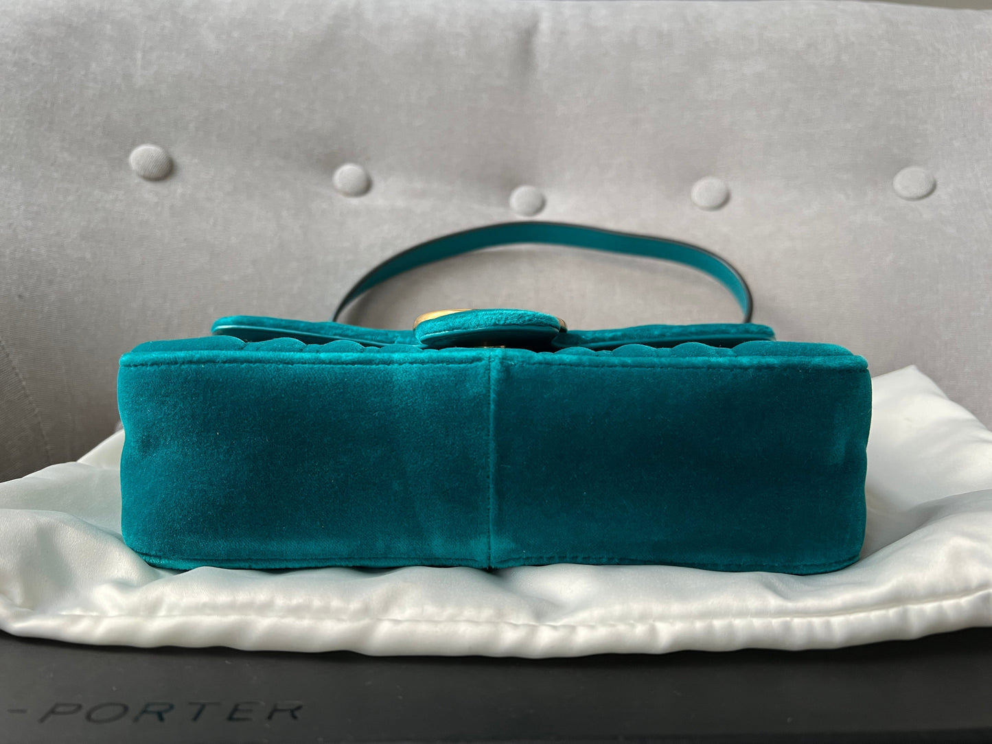 Drift Supply - GGC1 BAG - 4004