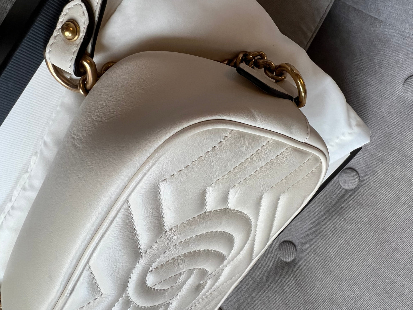 Drift Supply - GGC1 BAG - 3826