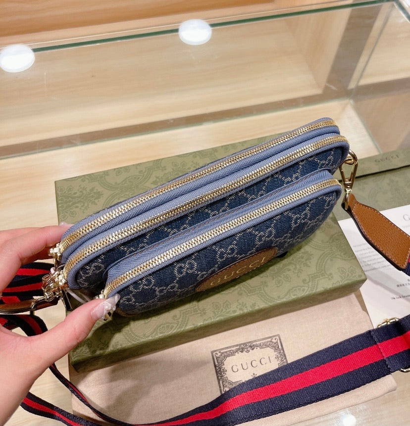 Drift Supply - GGC1 BAG - 1313