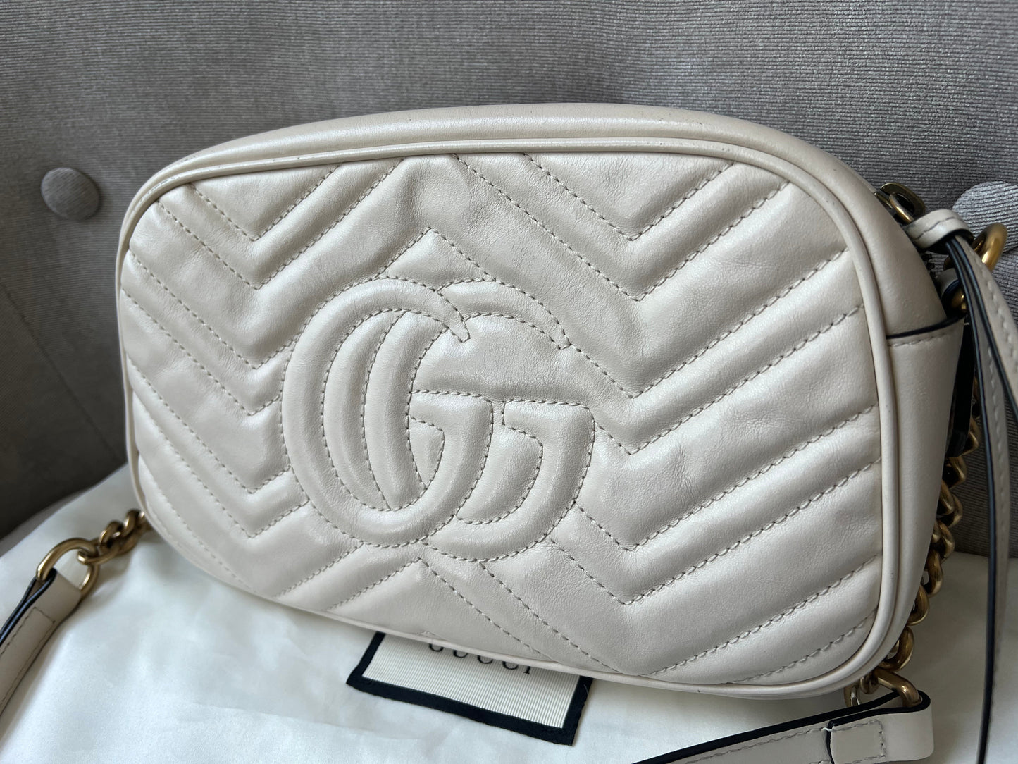 Drift Supply - GGC1 BAG - 3825