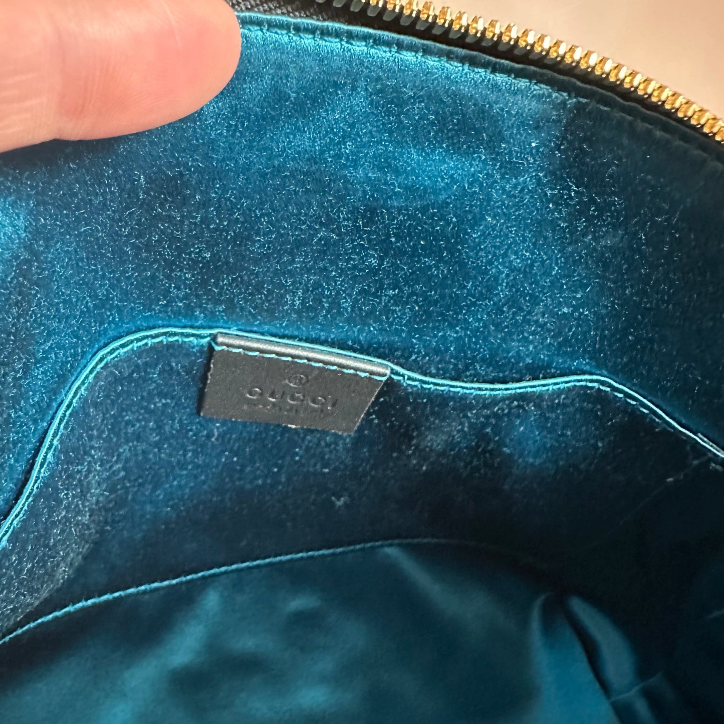 Drift Supply - GGC1 BAG - 3214