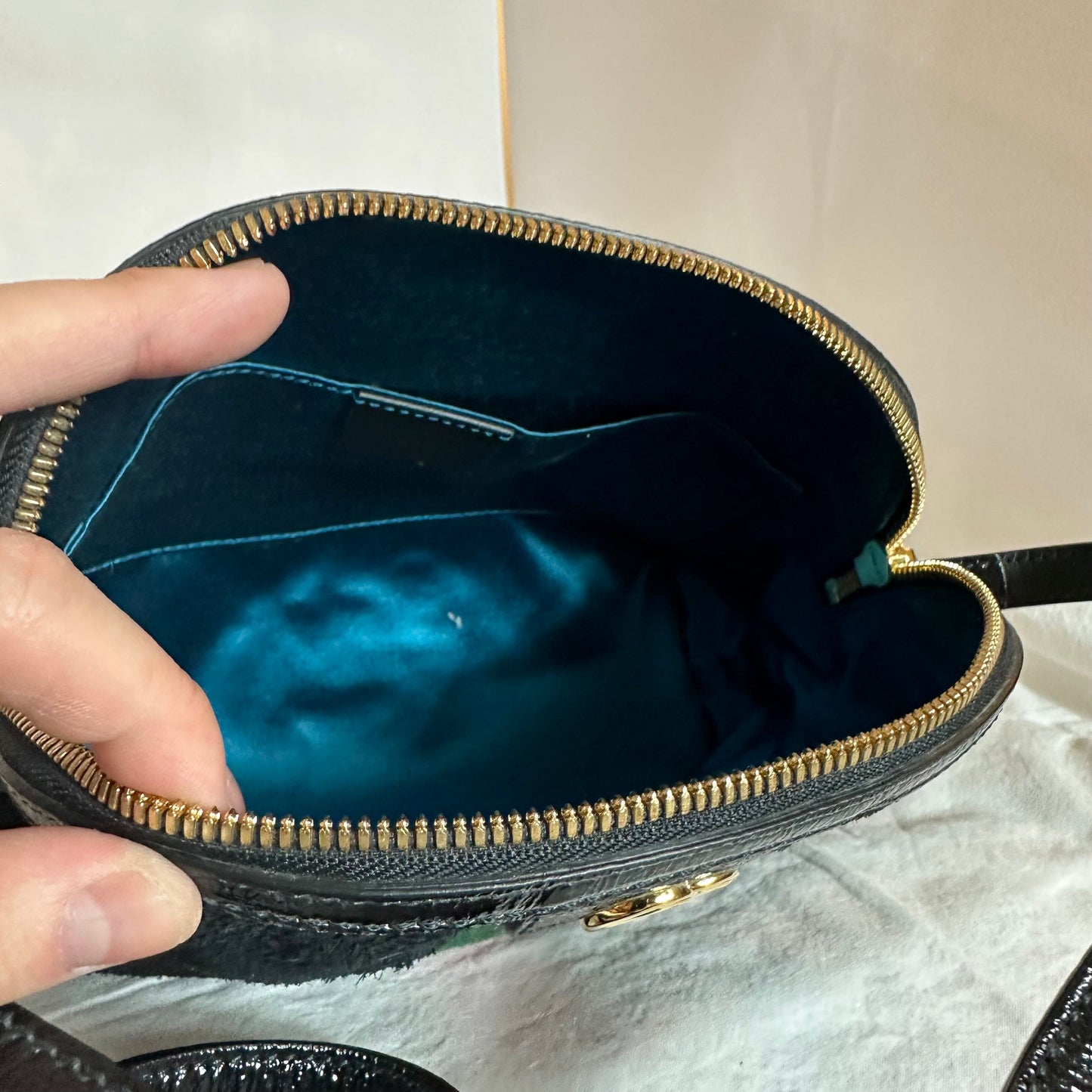 Drift Supply - GGC1 BAG - 3214