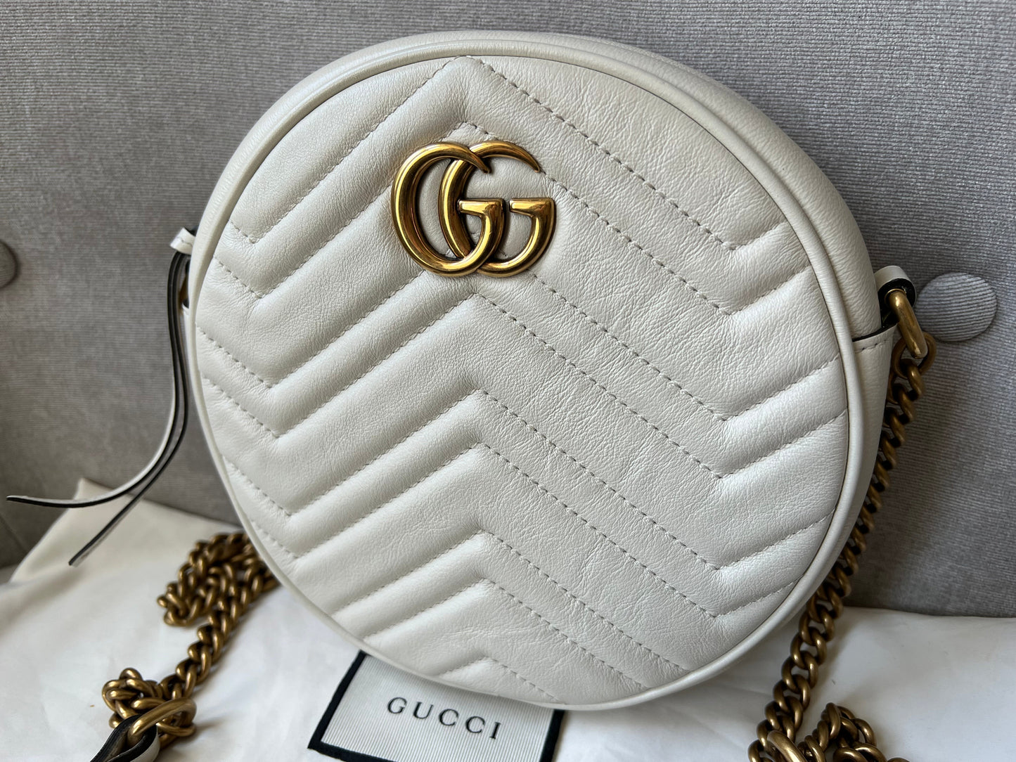 Drift Supply - GGC1 BAG - 3961