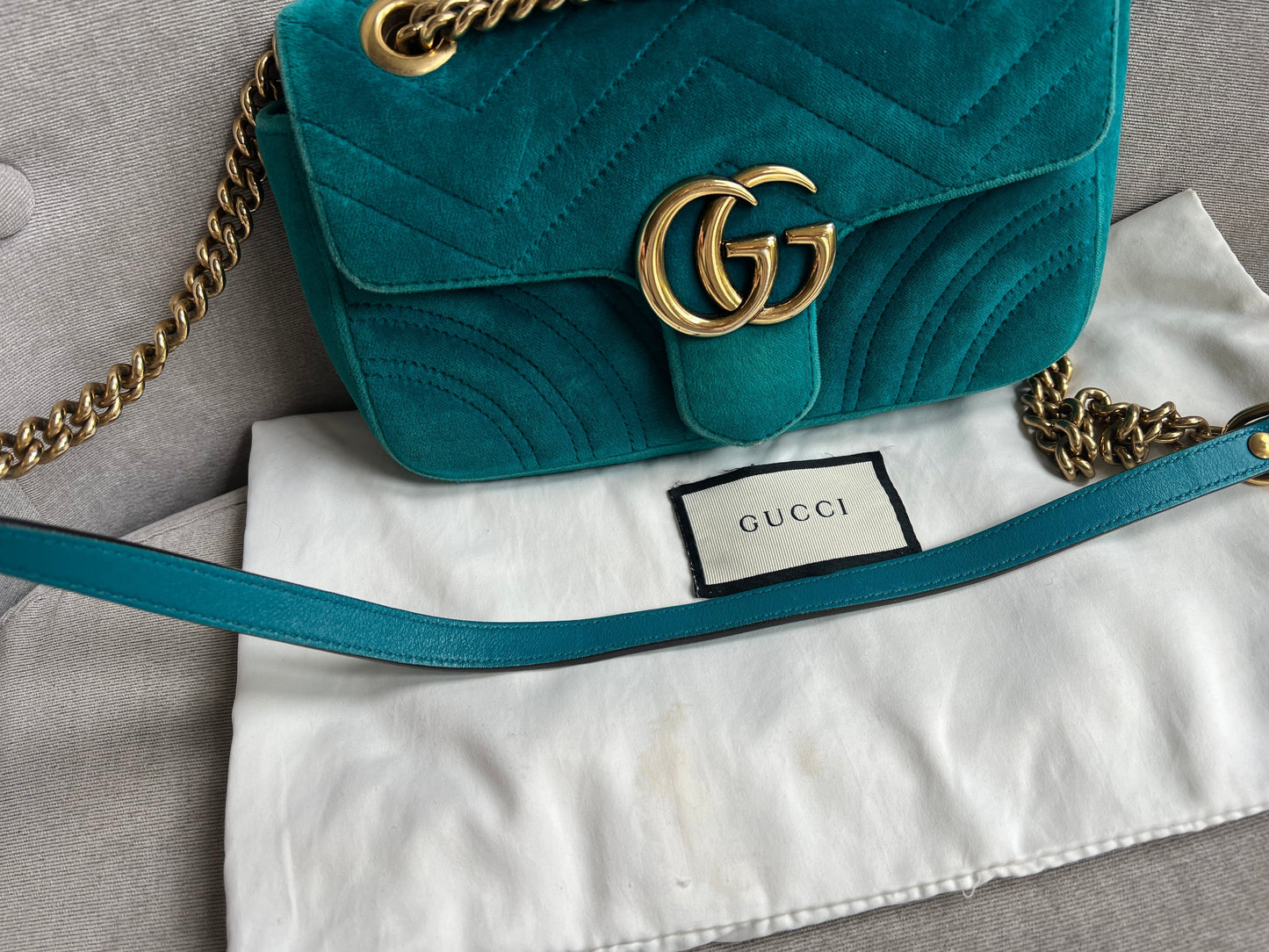 Drift Supply - GGC1 BAG - 4005