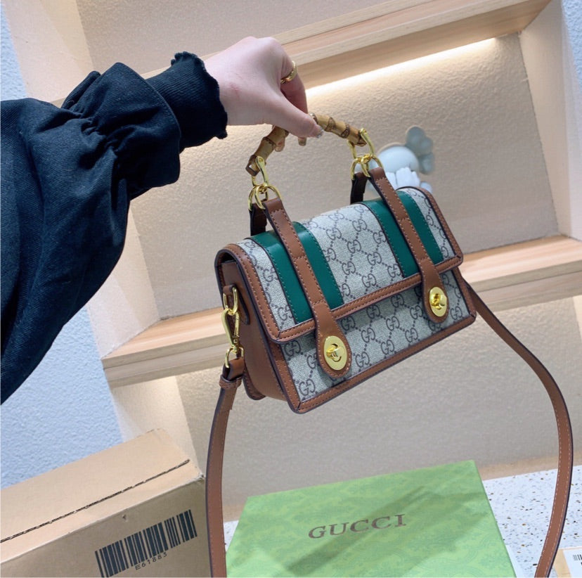 Drift Supply - GGC1 BAG - 052