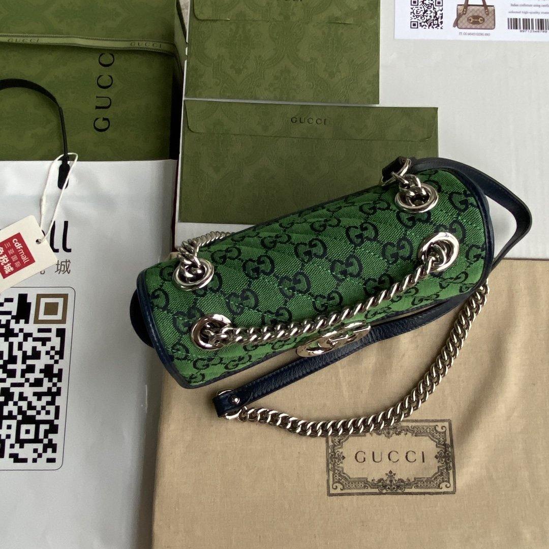 Drift Supply - GGC1 BAG - 3446