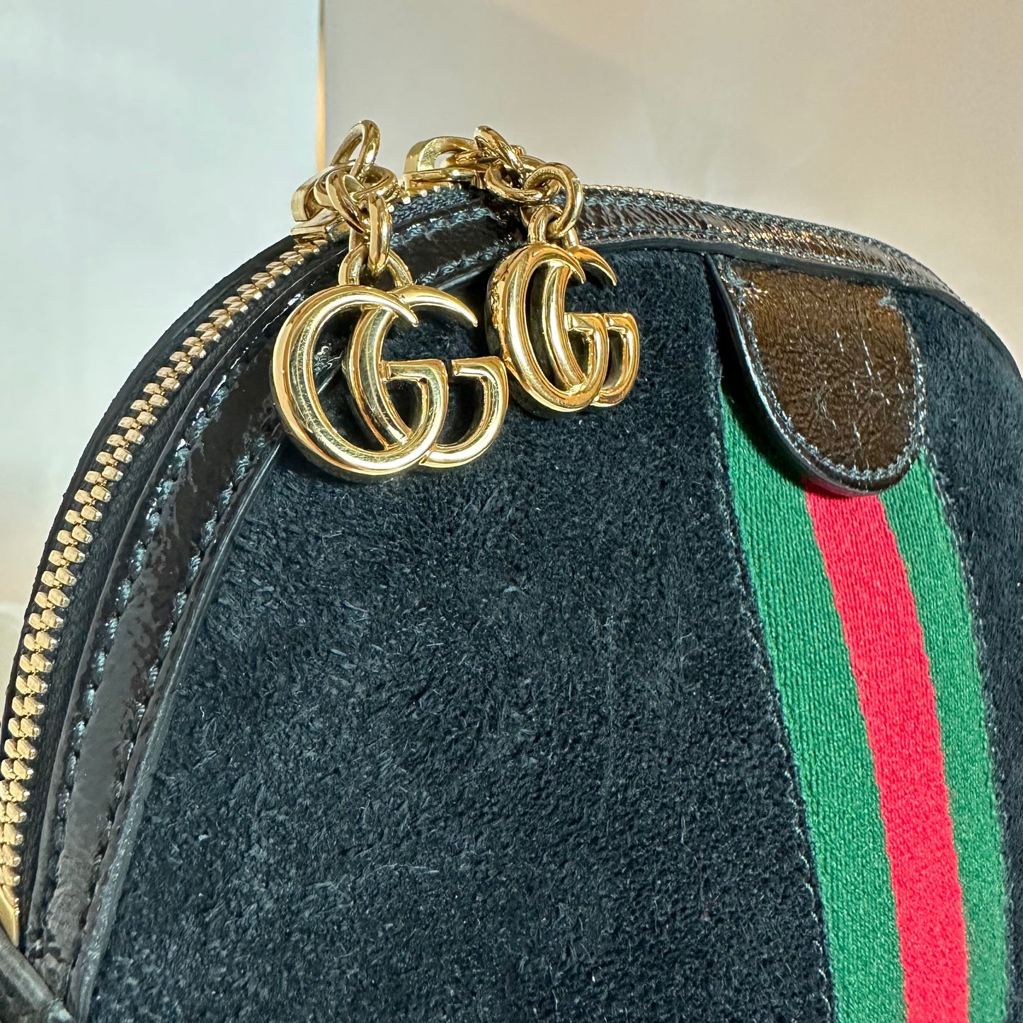 Drift Supply - GGC1 BAG - 3214