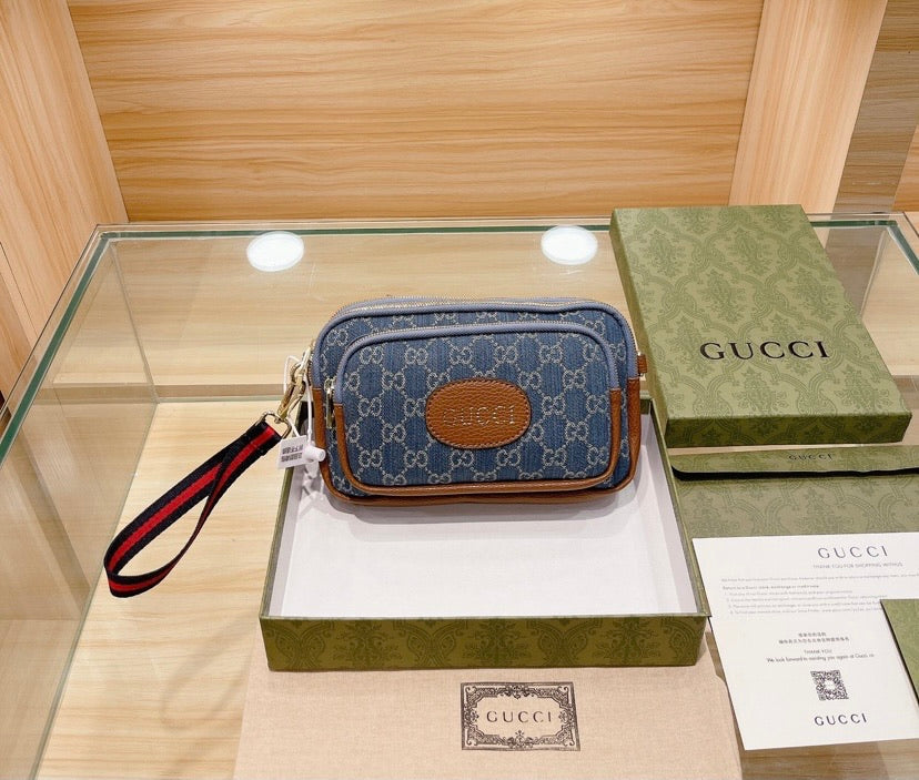 Drift Supply - GGC1 BAG - 1313