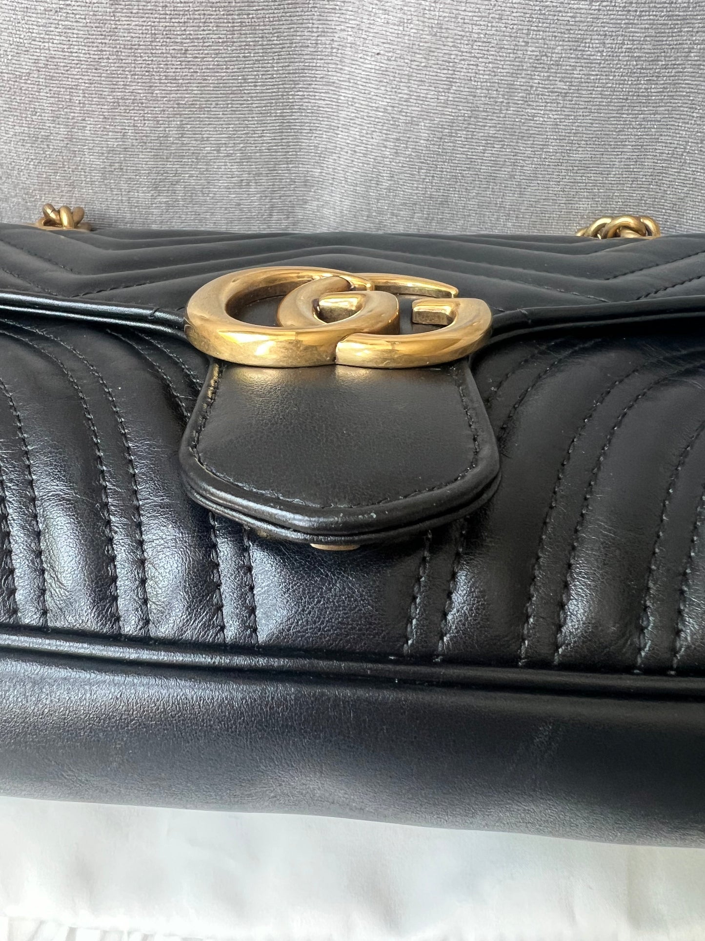 Drift Supply - GGC1 BAG - 3701