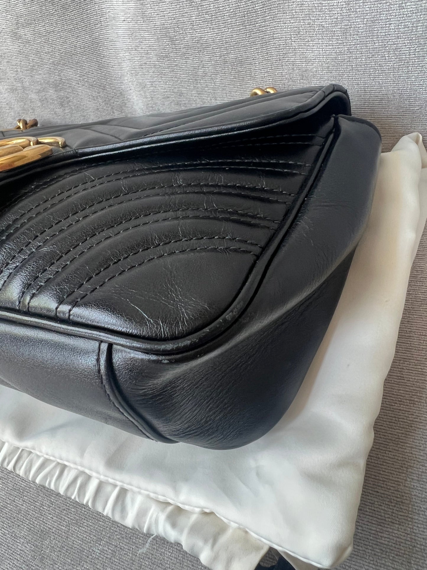 Drift Supply - GGC1 BAG - 3701