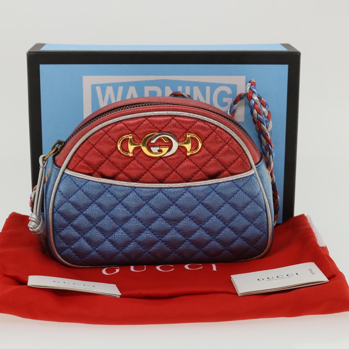 Drift Supply - GGC1 BAG - 3758