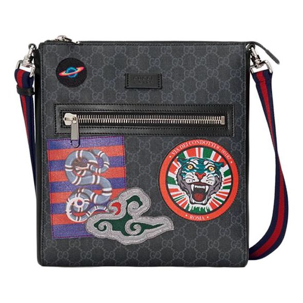 Drift Supply - GGC1 BAG - 3293