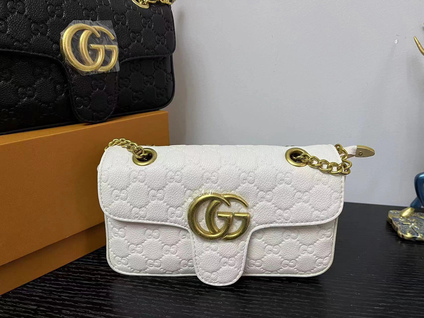 Drift Supply - GGC1 BAG - 563