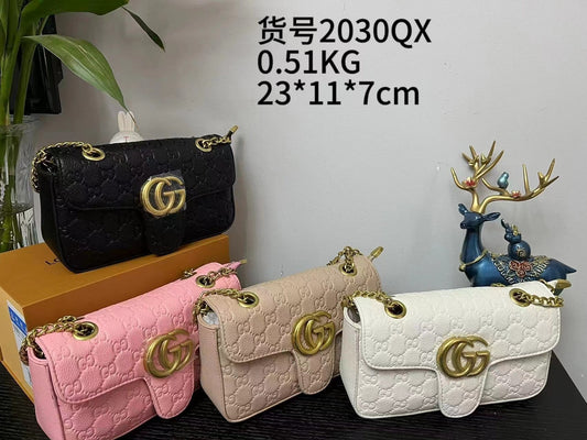 Drift Supply - GGC1 BAG - 563