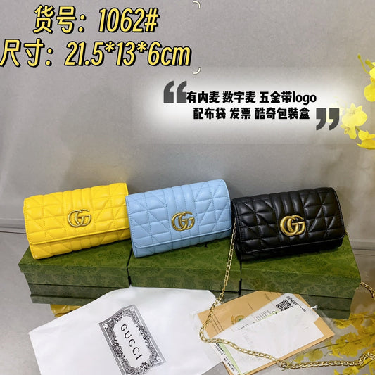 Drift Supply - GGC1 BAG - 560