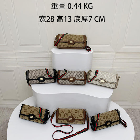 Drift Supply - GGC1 BAG - 559