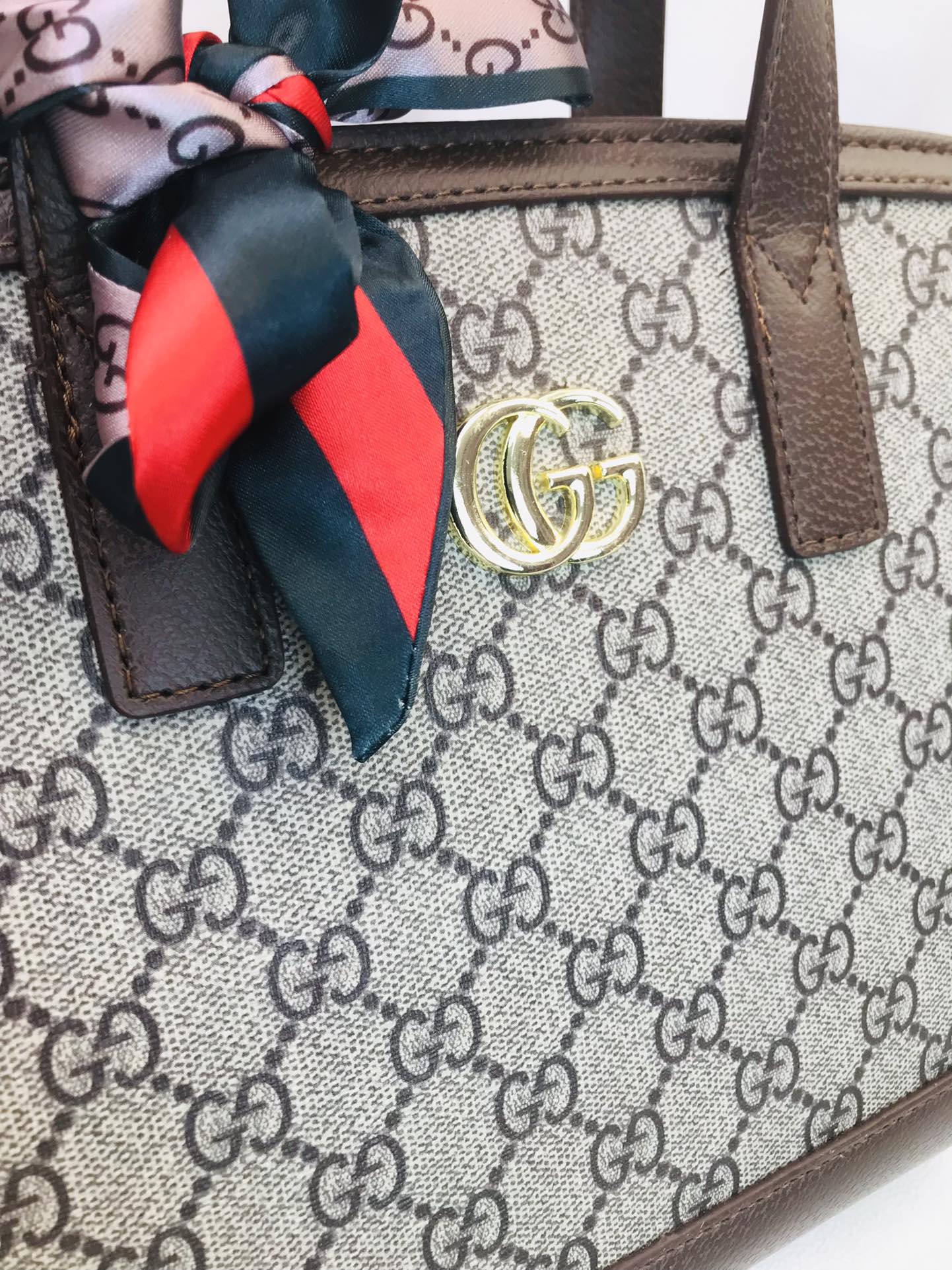 Drift Supply - GGC1 BAG - 558