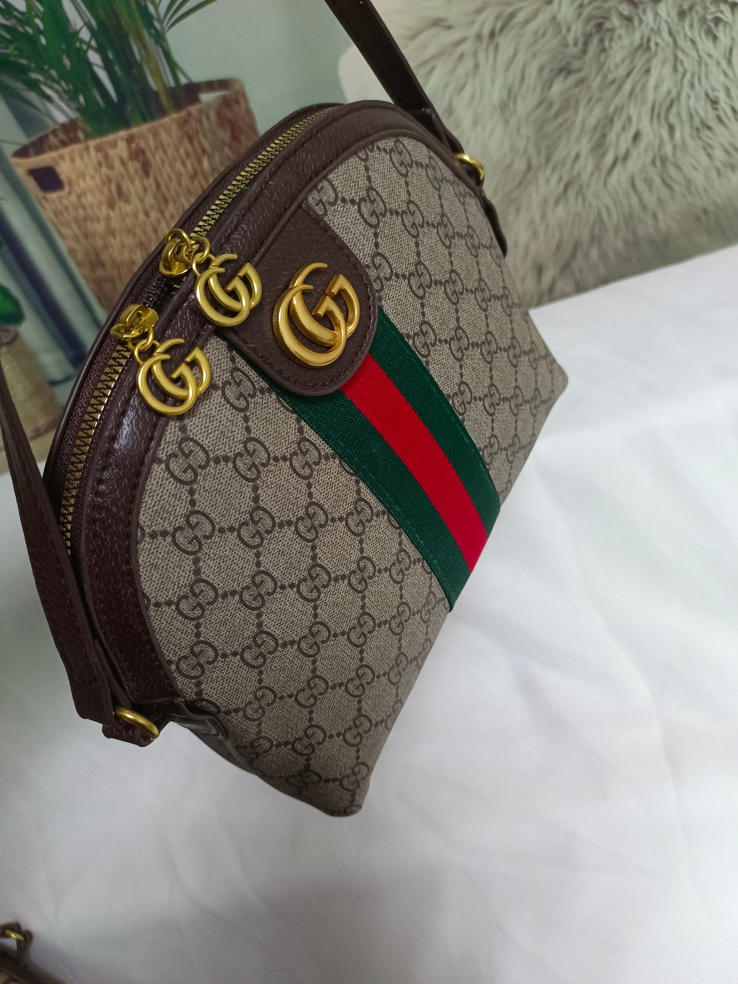 Drift Supply - GGC1 BAG - 555