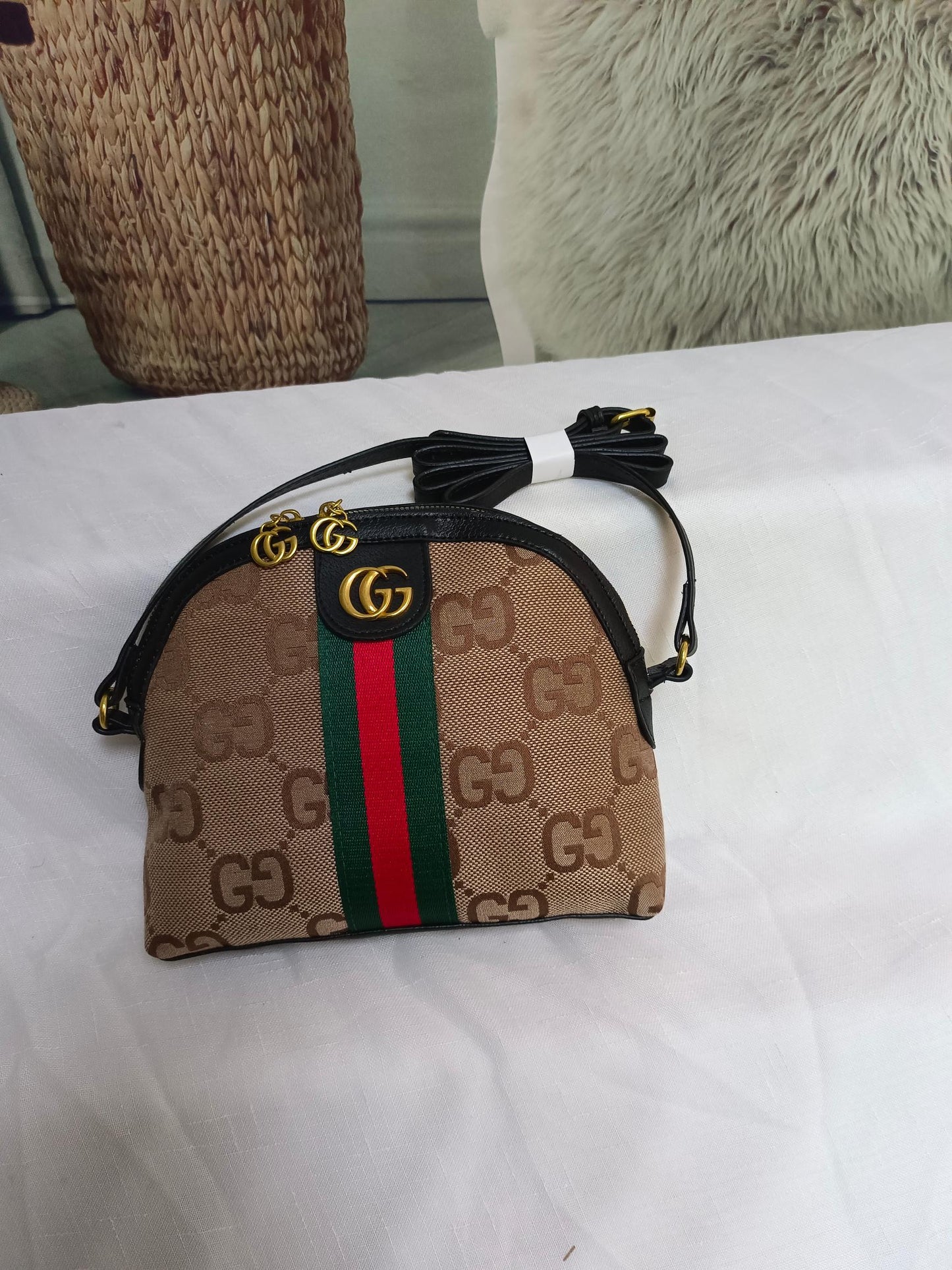 Drift Supply - GGC1 BAG - 555