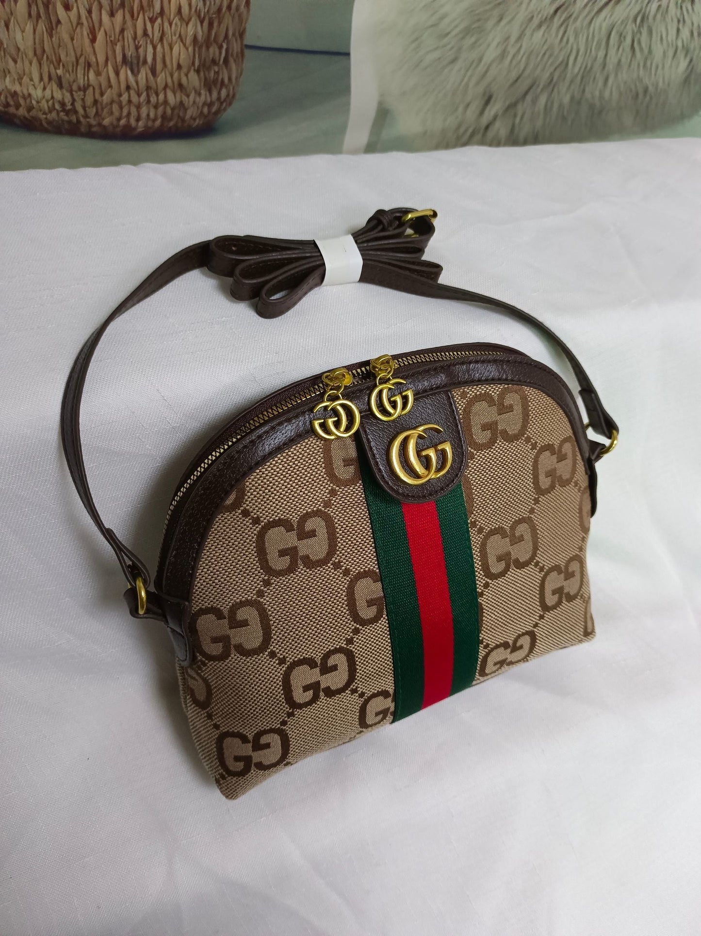 Drift Supply - GGC1 BAG - 555