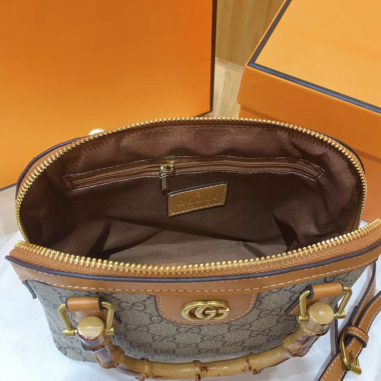 Drift Supply - GGC1 BAG - 551