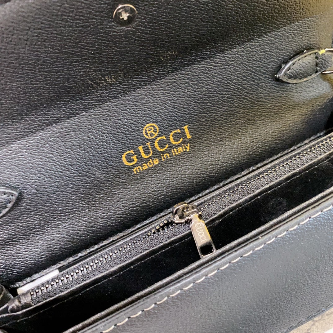 Drift Supply - GGC1 BAG - 507