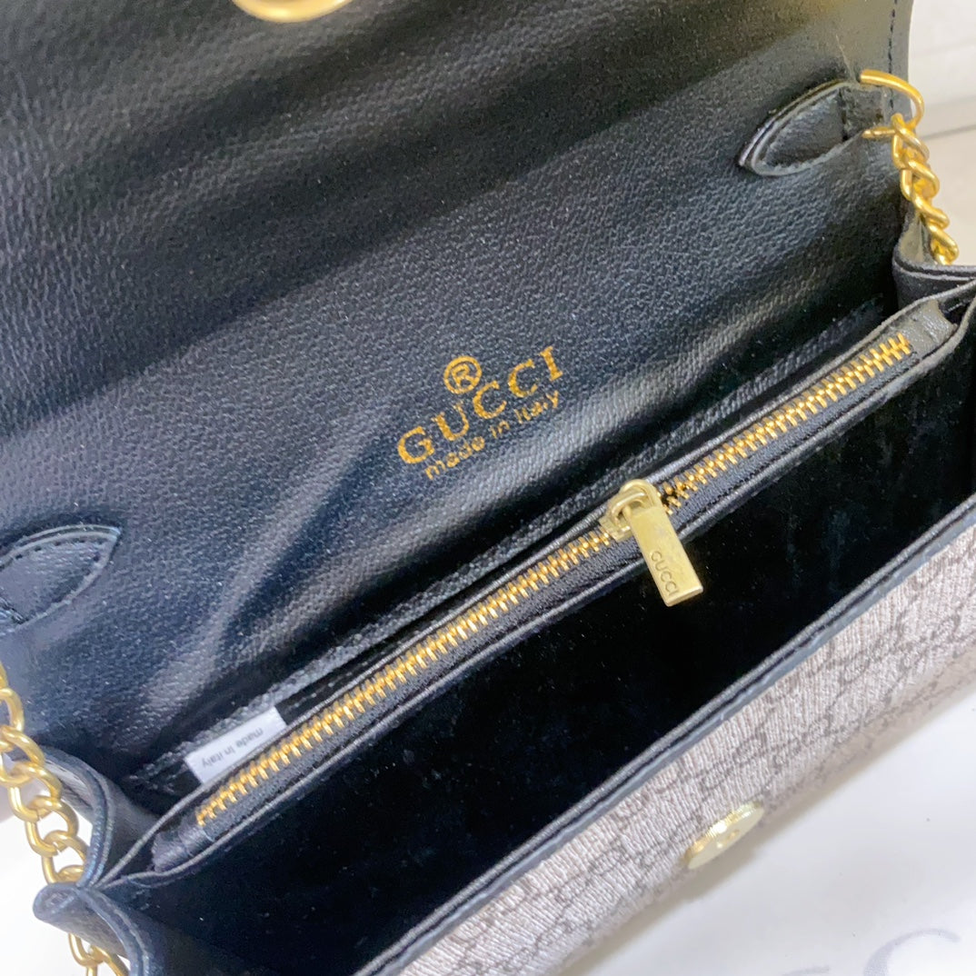 Drift Supply - GGC1 BAG - 548