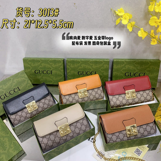 Drift Supply - GGC1 BAG - 546
