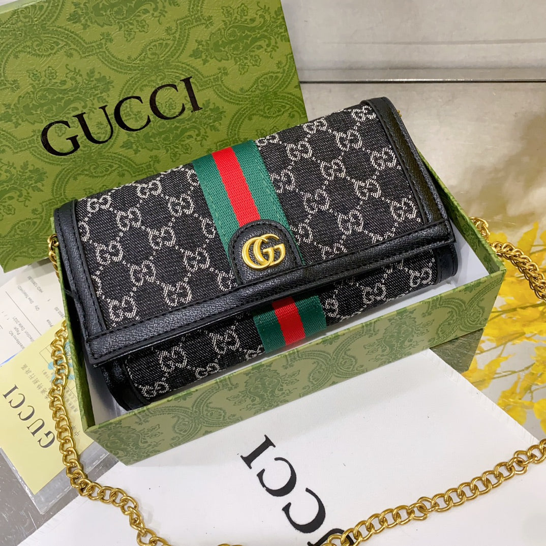 Drift Supply - GGC1 BAG - 543