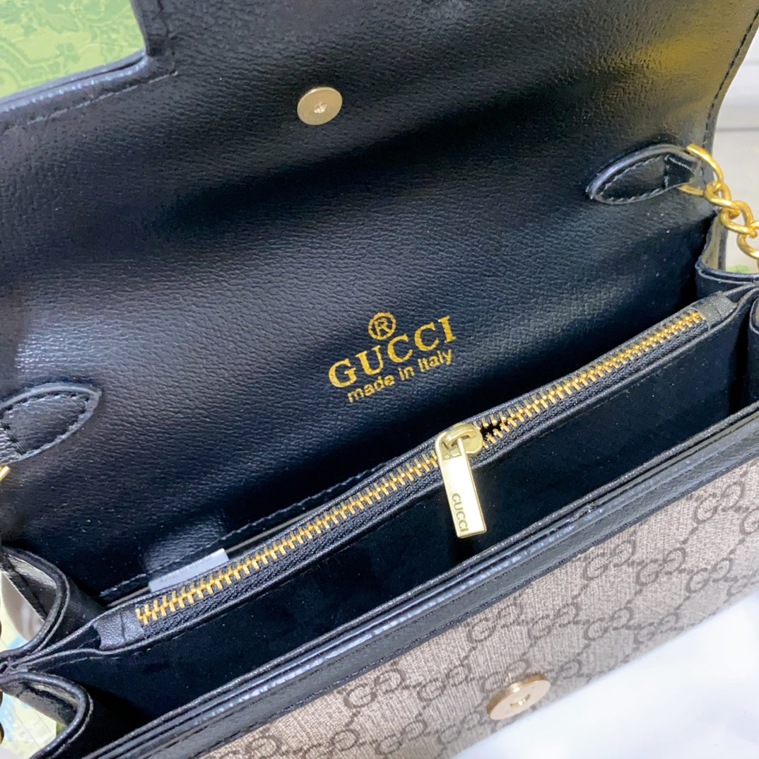 Drift Supply - GGC1 BAG - 539
