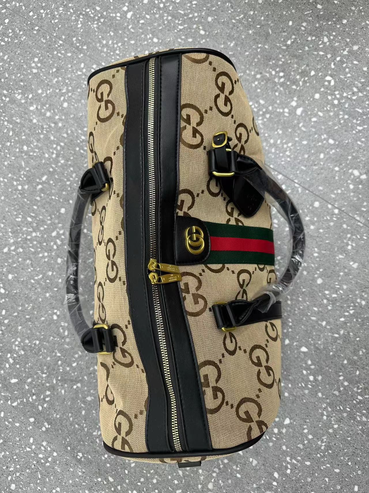 Drift Supply - GGC1 BAG - 538