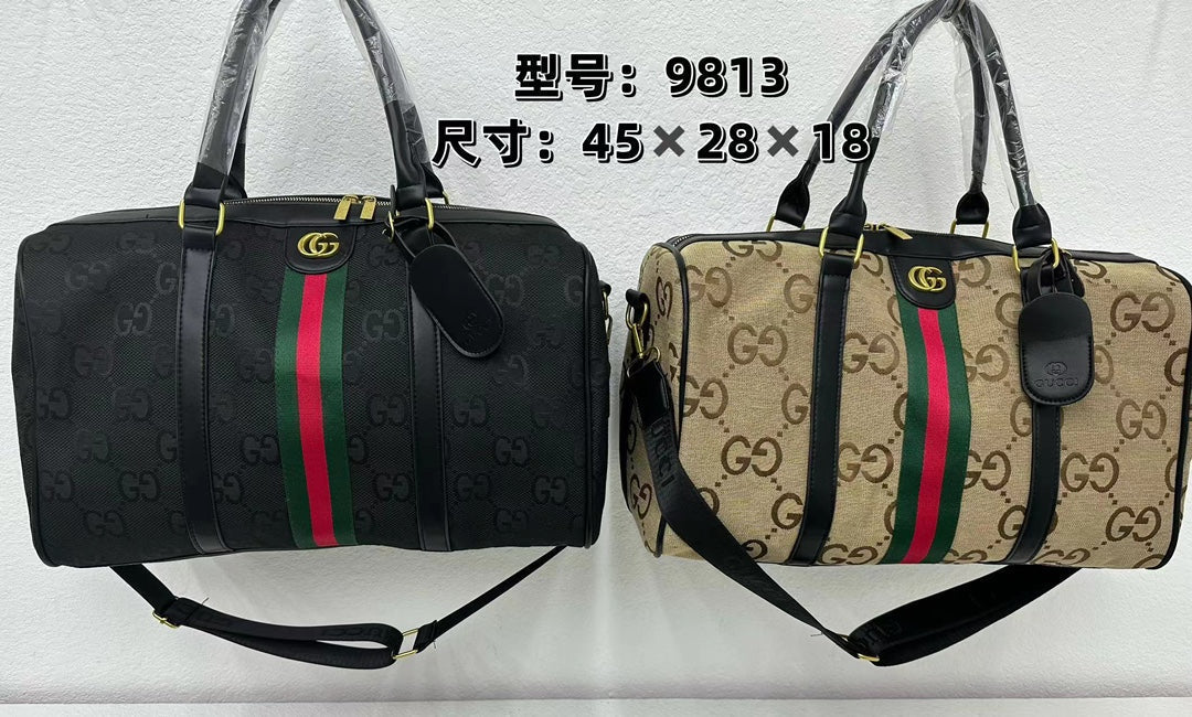 Drift Supply - GGC1 BAG - 538
